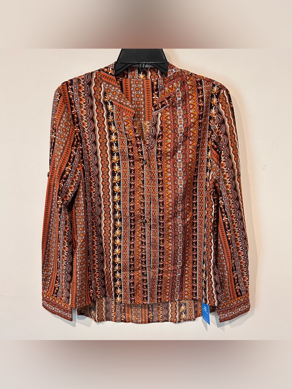 Cupshe blouse